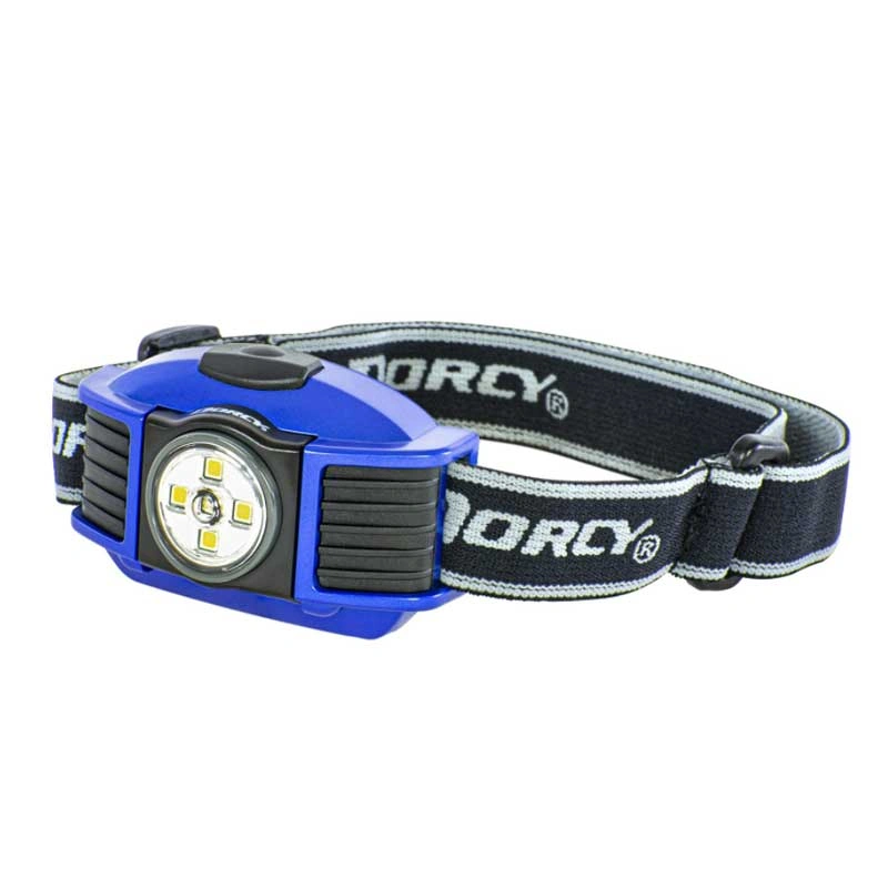 BrightBeam Headlamp: Your Go-To Adventure Light