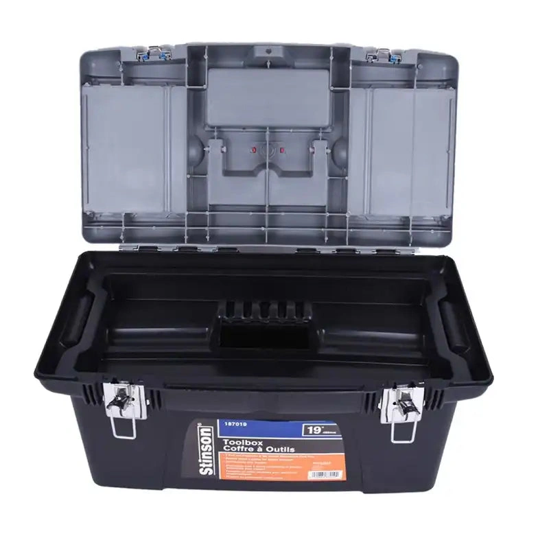 Secure Stinson Key Safe Premium Lock Box Protection